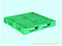 仓库塑料托盘