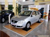 大众polo