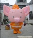 行走卡通-019