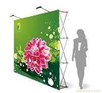 上海展示拉网供应-时尚系列