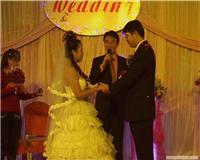 石家庄婚礼主持 