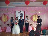 石家庄婚礼策划 