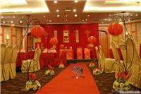 石家庄中式婚礼 