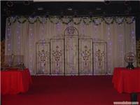 石家庄传统婚礼 