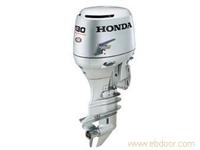 舷外发动机 HONDA 130HP 