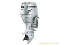 舷外发动机 HONDA 90HP 