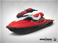 摩托艇 Seadoo 2008 Model-RXP 