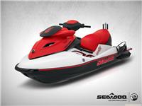 摩托艇 Seadoo 2008 型号 - 3DDI 