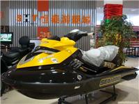 摩托艇 Seadoo RXT 