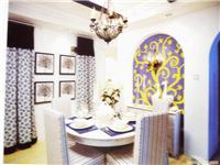 上海餐厅装潢设计-上海装饰装潢设计公司