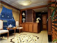 上海门厅装饰设计-上海别墅门厅装饰设计公司