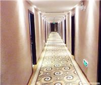 上海市徐家汇酒店预订上海麦新格商务酒店坐落