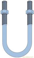 上海U型螺丝销售
