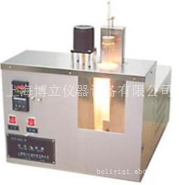 上海石油仪器厂喷气燃料冰点试验器-上海冰点-制冷仪器