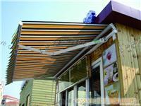 上海遮阳篷订做价格