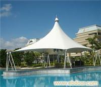 上海膜结构蓬厂家直销