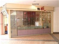 上海卷帘门定做