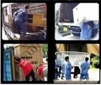 上海企业搬场公司