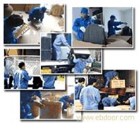 上海公兴搬场短途物流服务