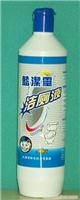 上海洁厕液 