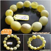 琥珀皇朝★波兰琥珀蜜蜡★象牙白蜜蜡原芯料★与天神交流宝贝8 