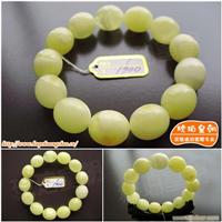 琥珀皇朝★波兰琥珀蜜蜡★象牙白蜜蜡原芯料★与天神交流宝贝13 