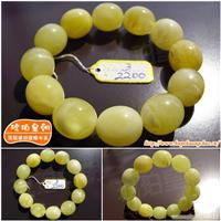 琥珀皇朝★波兰琥珀蜜蜡★象牙白蜜蜡原芯料★与天神交流宝贝17 