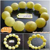 琥珀皇朝★波兰琥珀蜜蜡★象牙白蜜蜡原芯料★与天神交流宝贝19 