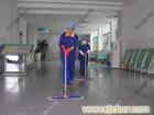 上海厂区保洁服务公司