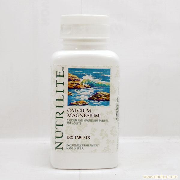 安利纽崔莱钙镁片 _安利纽崔莱钙镁片 高清大