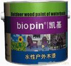 水性户外木漆-T05--biopin凯基上海专卖水封漆 