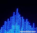 LED音乐数码灯