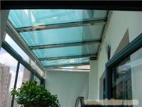 上海爵士建筑玻璃贴膜