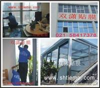 上海建筑隔热玻璃贴膜