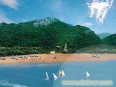 1号线：     连云港 苏马湾海滨 船游大海 二日 品质之旅A