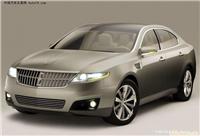 林肯 MKS 3.7 AWD