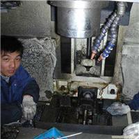 上海加工中心机械调整维修 上海数控车床维修 二手数控车床回收