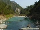 25号线： 浙西大峡谷  柳溪江  二日  休闲  之旅A