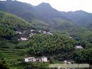 29号线：  西天目山   青山湖  二日休闲   之旅A