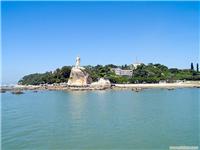 1线：【厦门集美鼓浪屿双飞三日浪漫游】A