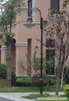 庭院灯具 公司