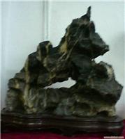 灵壁石9�