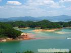 【5号线】B  千岛湖东南湖区、白云源、龙门古镇经典三日      C