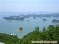 【4号线】B：千岛湖东南湖区、瑶琳仙境、天目溪漂流、红石湾经典二日C