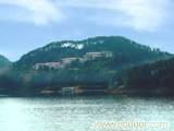 【3号线】B：千岛湖东南湖区、垂云通天河、瑶琳森林公园休闲二日C
