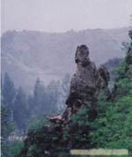 【10号线】B：神仙居、天烛仙境、沙溪皮筏漂流特价二日游C