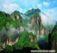【8号线】B：雁荡山三绝、琼台仙谷、天烛仙境 品质三日游c