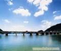 【14号线】B：太湖源-小九寨沟、柳溪江漂流、天目大峡谷 特色二日游c