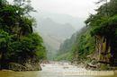 【13号线】B：临安江南奇山－大明山、双溪漂流、白水涧 精彩二日游c