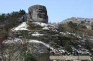 【j-5】新昌大佛  天台飞瀑  神仙居  江南长城   经典豪华三日 D